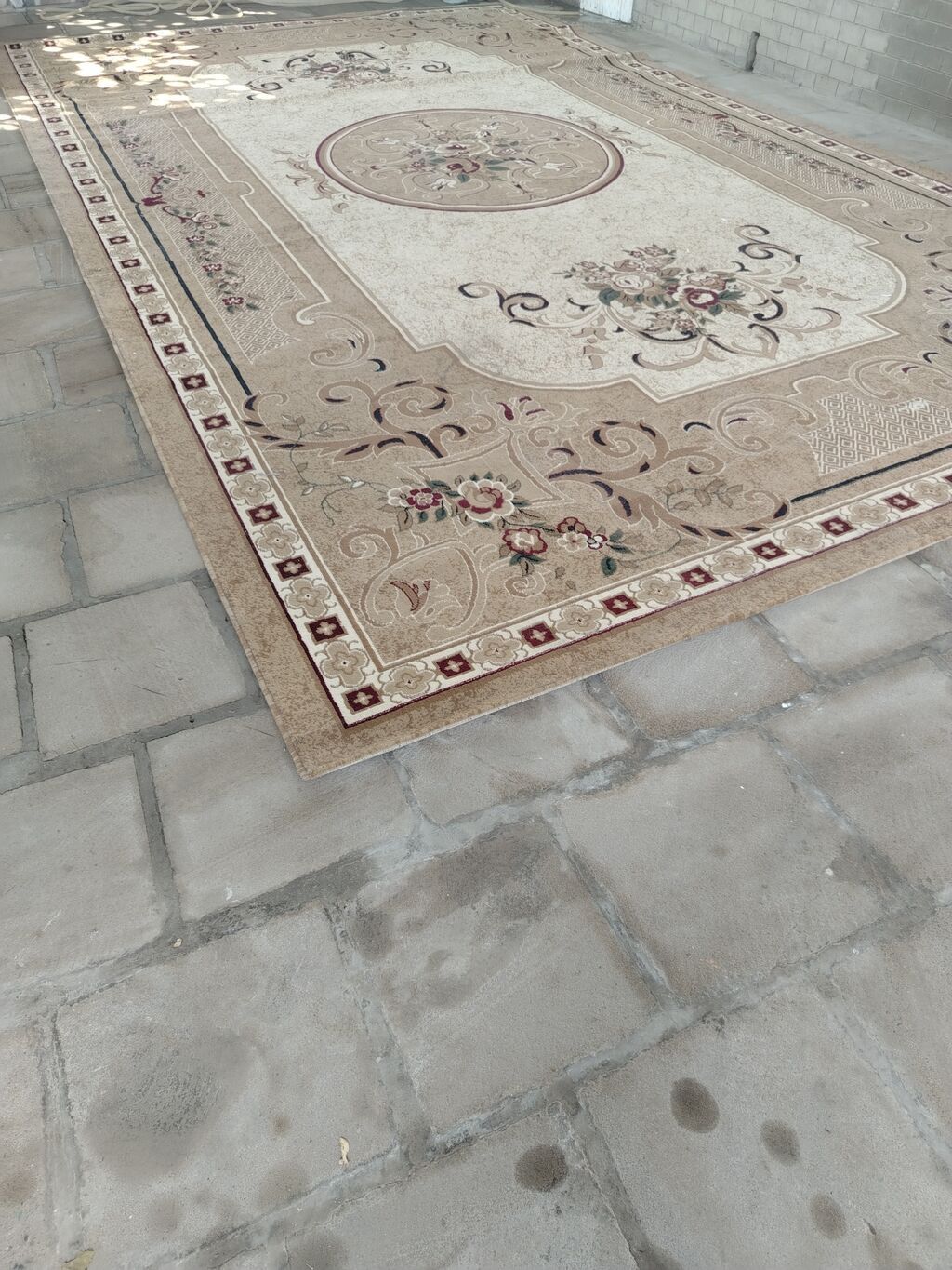 Xalça Dekorativ, Kredit yoxdur — Mallar, Digah (2)