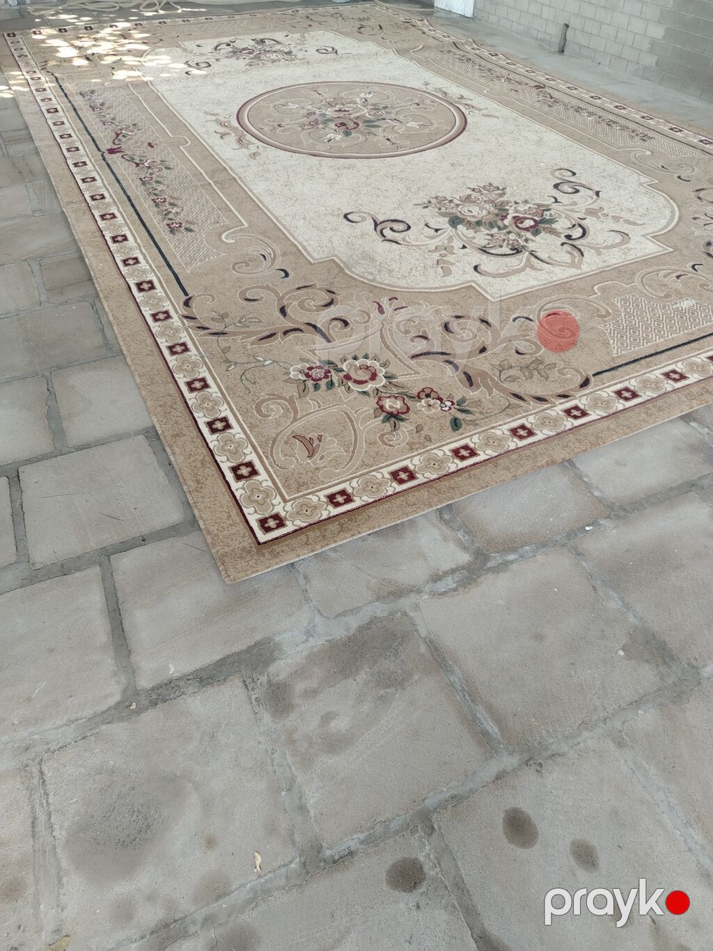Xalça Dekorativ, Kredit yoxdur — Mallar, Digah (2)