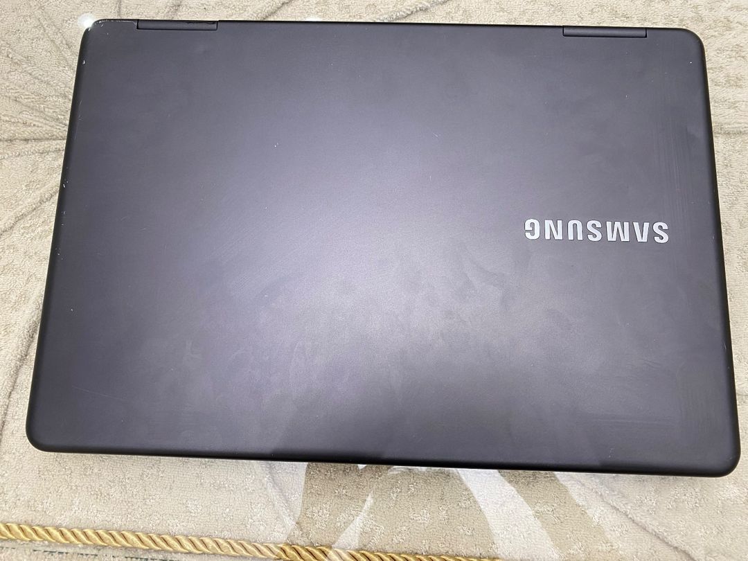 Noutbuk Samsung — Elektronika, Bakı (6)