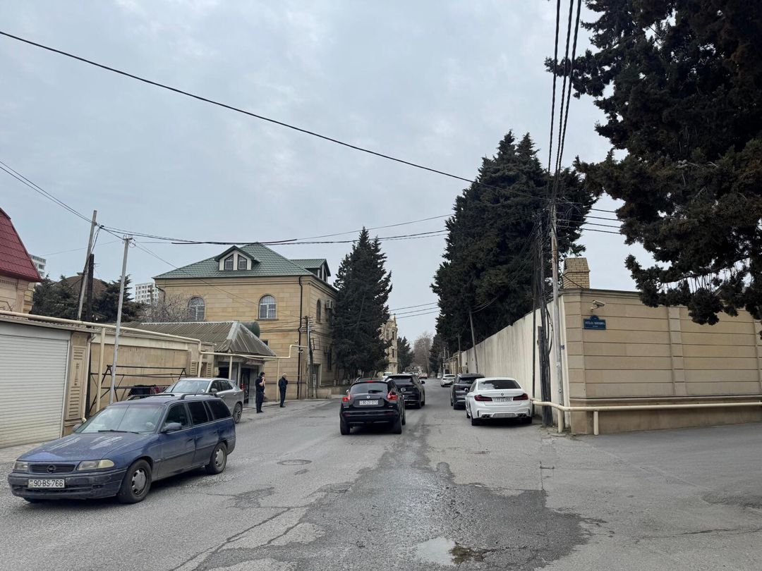 Satılır torpaq 6 sot — Torpaq, Bakı
