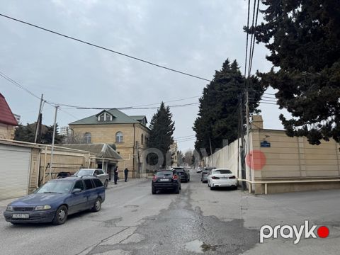 Satılır torpaq 6 sot