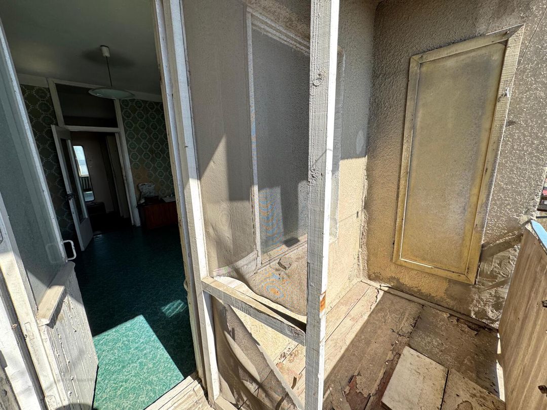 Satılır 2 otaqlı köhnə tikili 65 m² — Mənzil, Bakı (9)