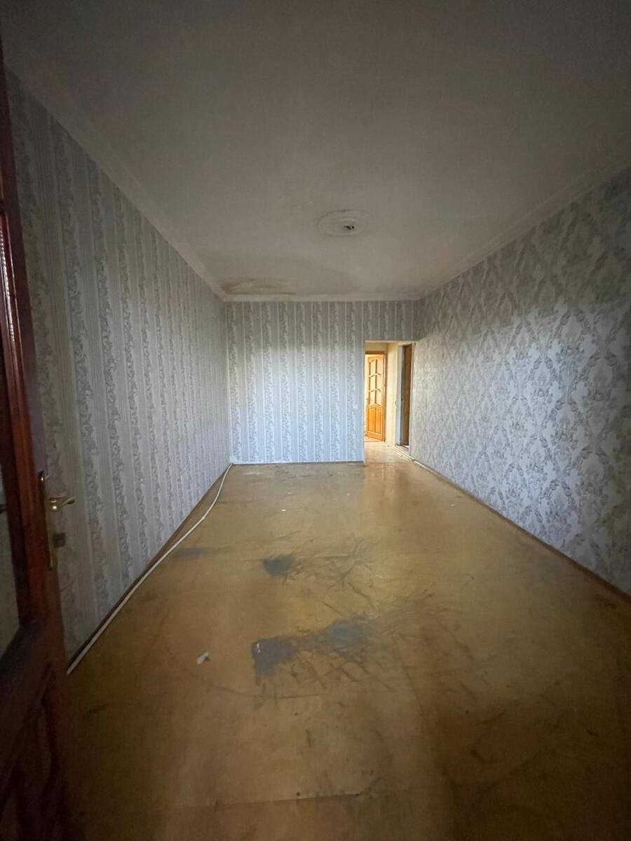 Satılır 2 otaqlı köhnə tikili 45 m² — Mənzil, Bakı (2)