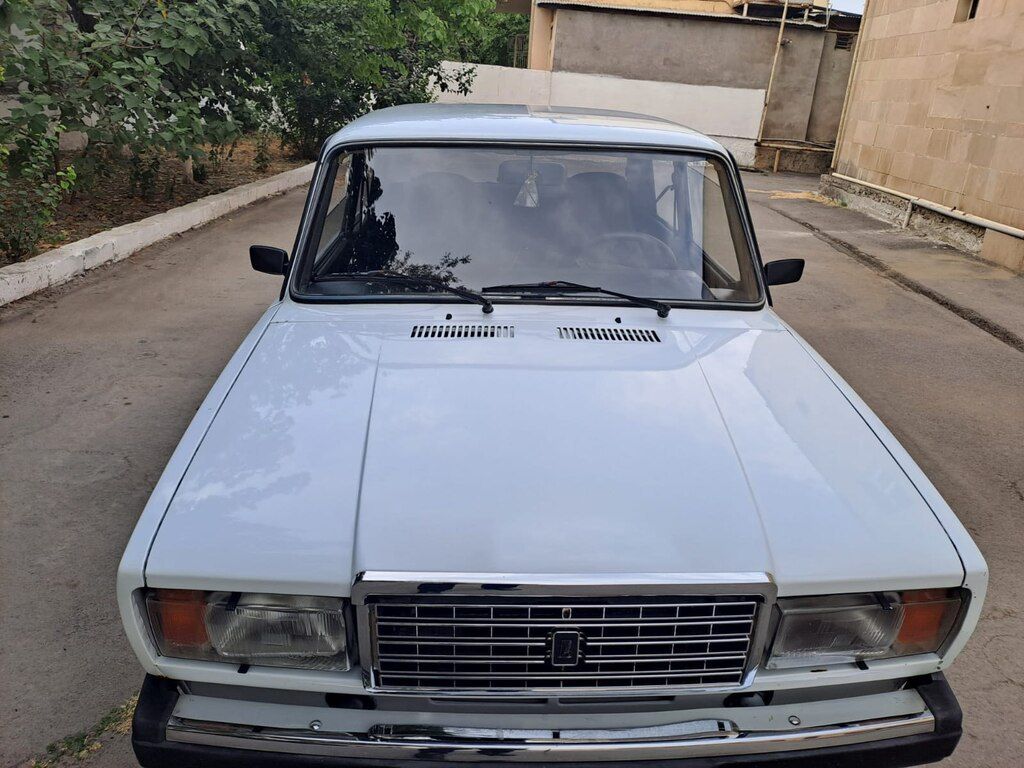LADA (VAZ) 2107, 1.6 L, 2007 il, 149 000 km — Avtomobillər, Sabirabad (7)