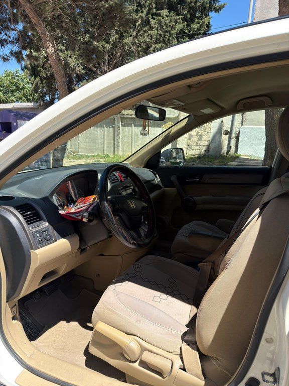 Honda CR-V, 2.4 L, 2008 il, 226 000 km — Avtomobillər, Bakı (8)