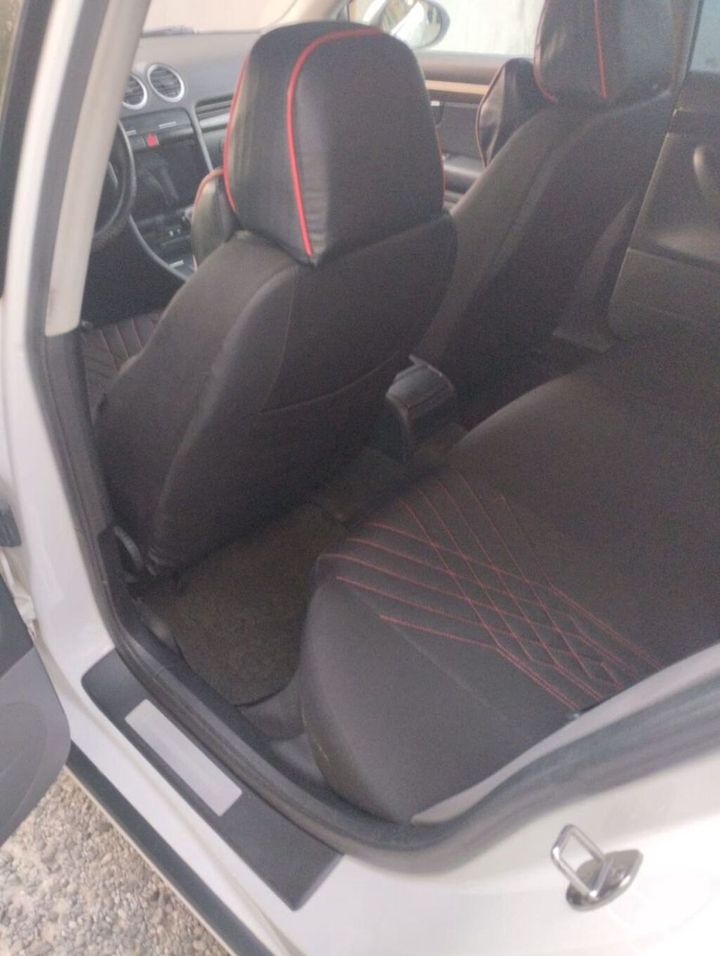 Seat : 2 l | 2012 il 303000 km Sedan — Avtomobillər, Bakı (6)