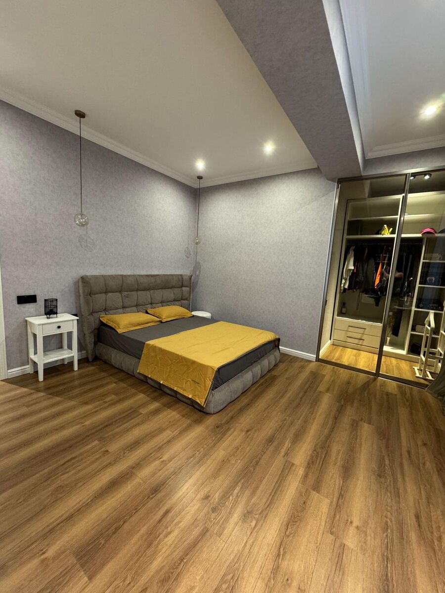 Satılır 2 otaqlı yeni tikili 85 m² — Mənzil, Xırdalan (6)