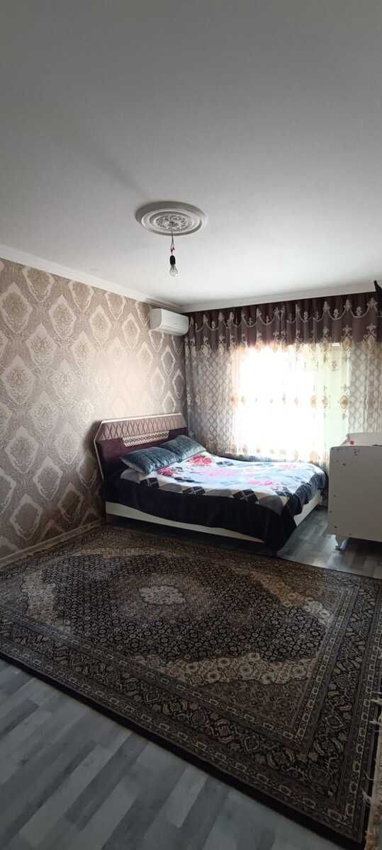Satılır 2 otaqlı köhnə tikili 42 m² — Mənzil, Bakı (2)