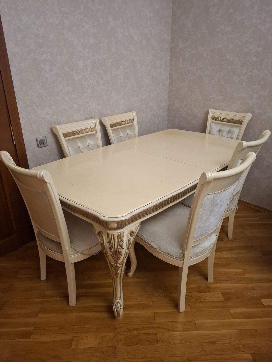 Qonaq otağı mebeli — Mallar, Bakı (3)