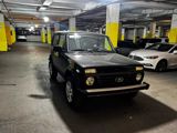 LADA (VAZ) Niva, 1.7 L, 2026 il, yeni — Avtomobillər