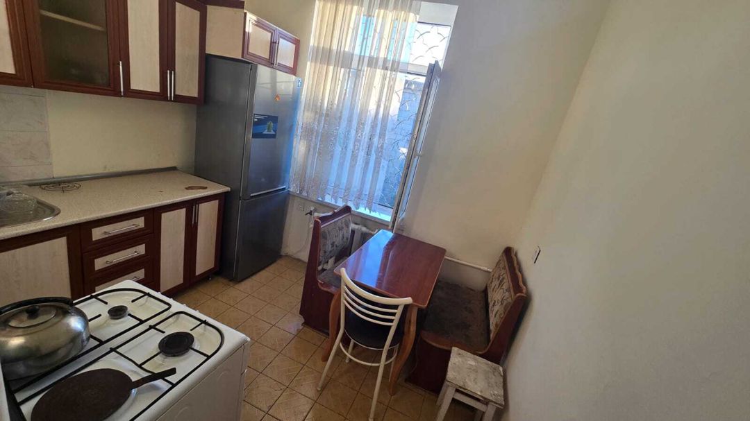 İcarəyə verilir 3 otaqlı köhnə tikili 90 m² — Mənzil, Bakı (11)