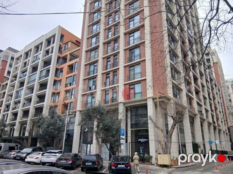 Satılır 3 otaqlı yeni tikili 125 m²