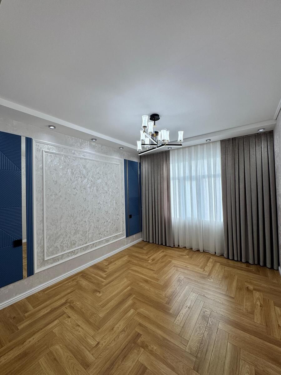 Satılır 3 otaqlı yeni tikili 70 m² — Mənzil, Bakı (8)