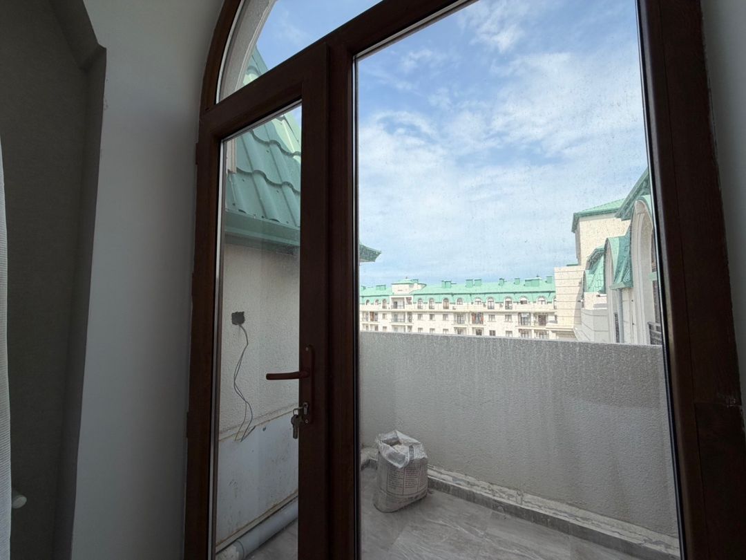 2-otaqlı yeni tikili, Sumqayıt ş., 57 m² — Mənzil, Sumqayıt (11)