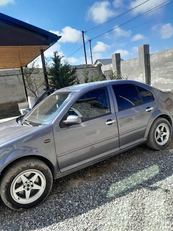 Volkswagen Jetta, 2.0 L, 2003 il, 240 000 km — Avtomobillər, Bakı (3)