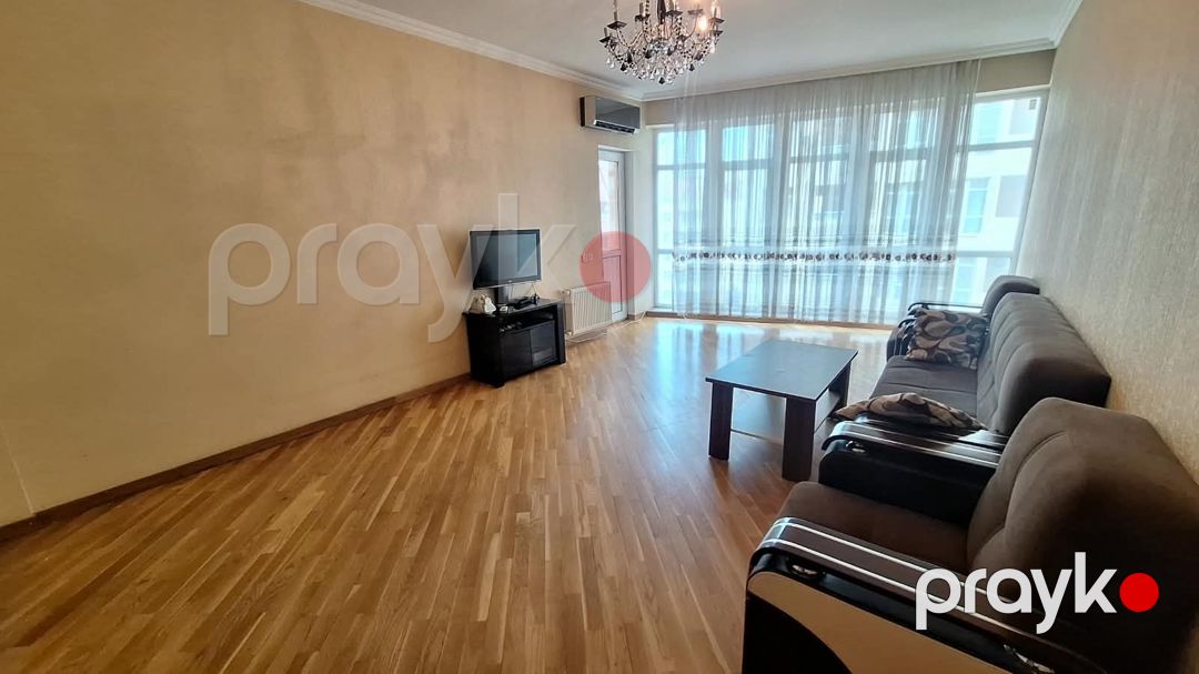 İcarəyə verilir 2 otaqlı yeni tikili 95 m² — Mənzil, Bakı (2)