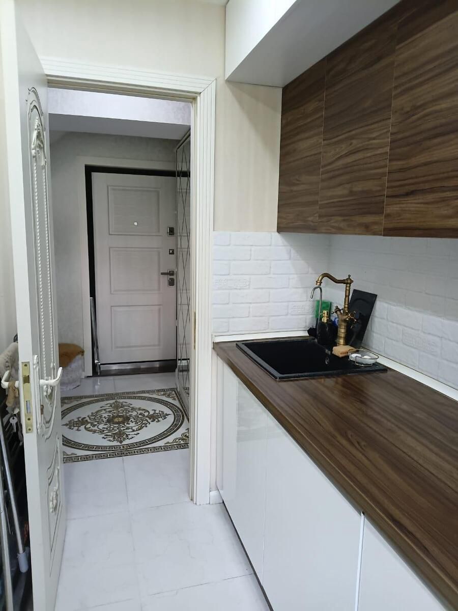 Satılır 3 otaqlı köhnə tikili 85 m² — Mənzil, Bakı (11)