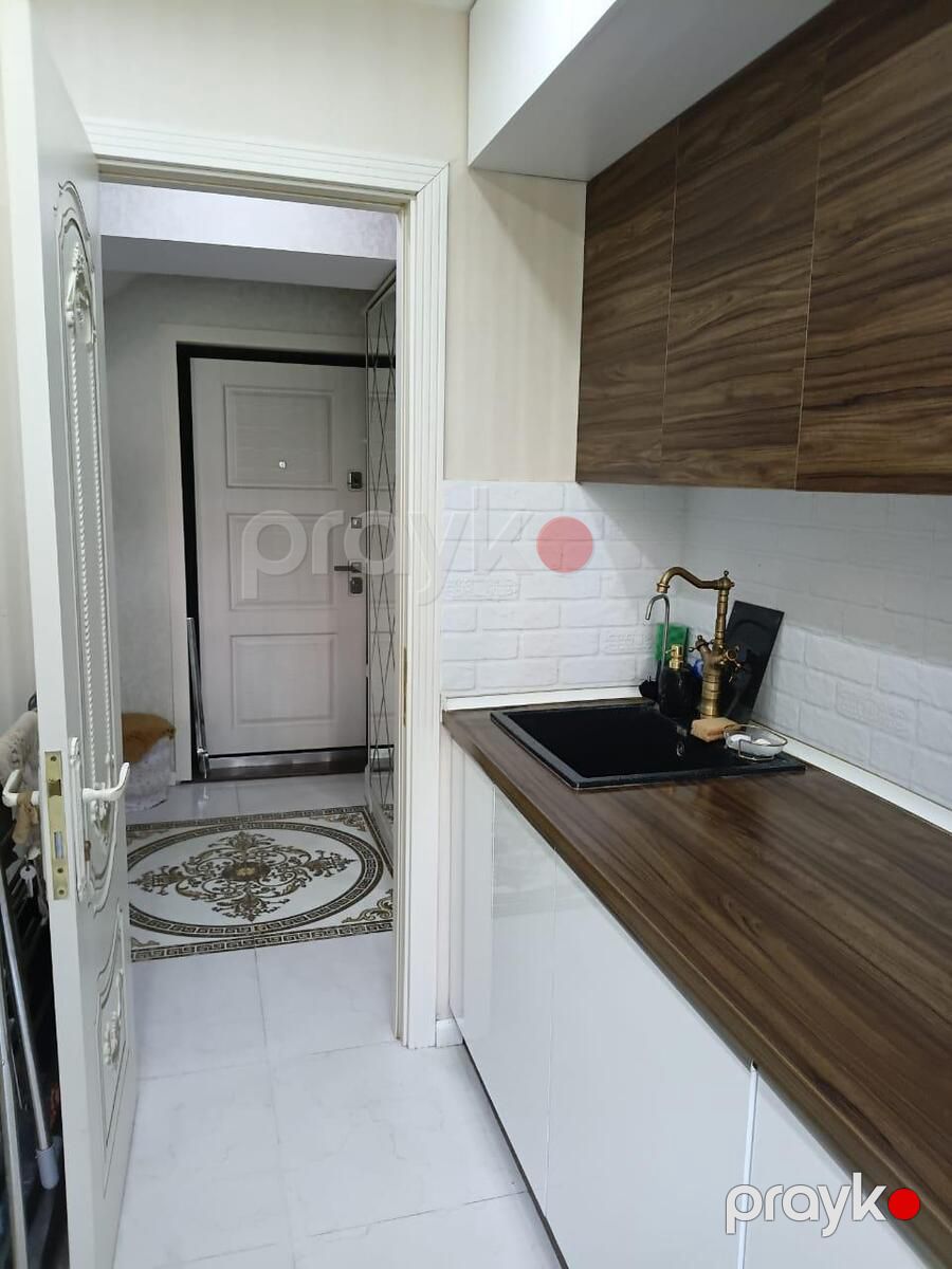 Satılır 3 otaqlı köhnə tikili 85 m² — Mənzil, Bakı (11)