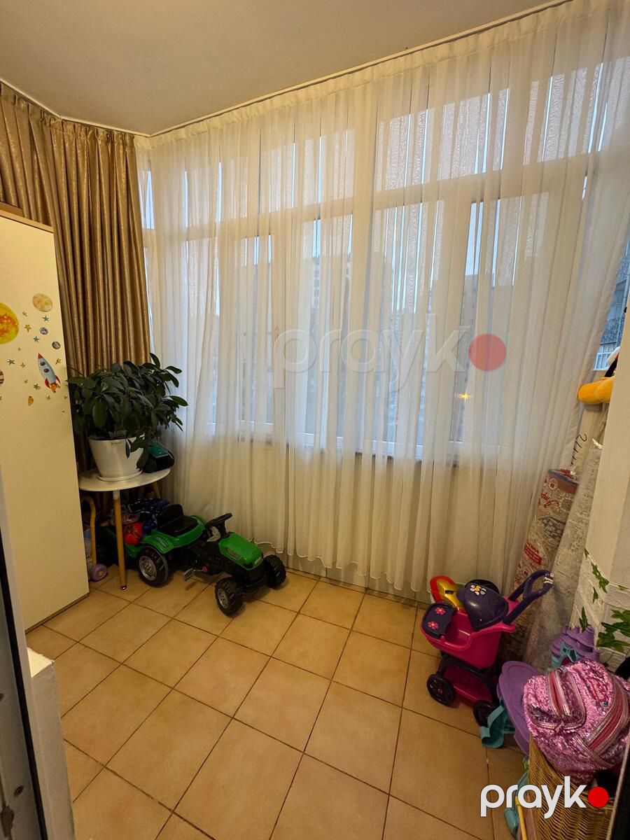 Satılır 3 otaqlı yeni tikili 140 m² — Mənzil, Bakı (12)