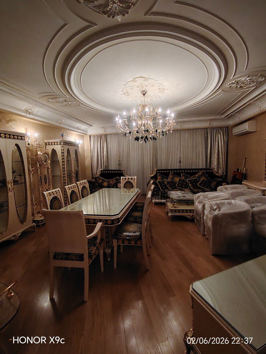 Satılır 4 otaqlı yeni tikili 217 m² — Mənzil, Bakı (8)