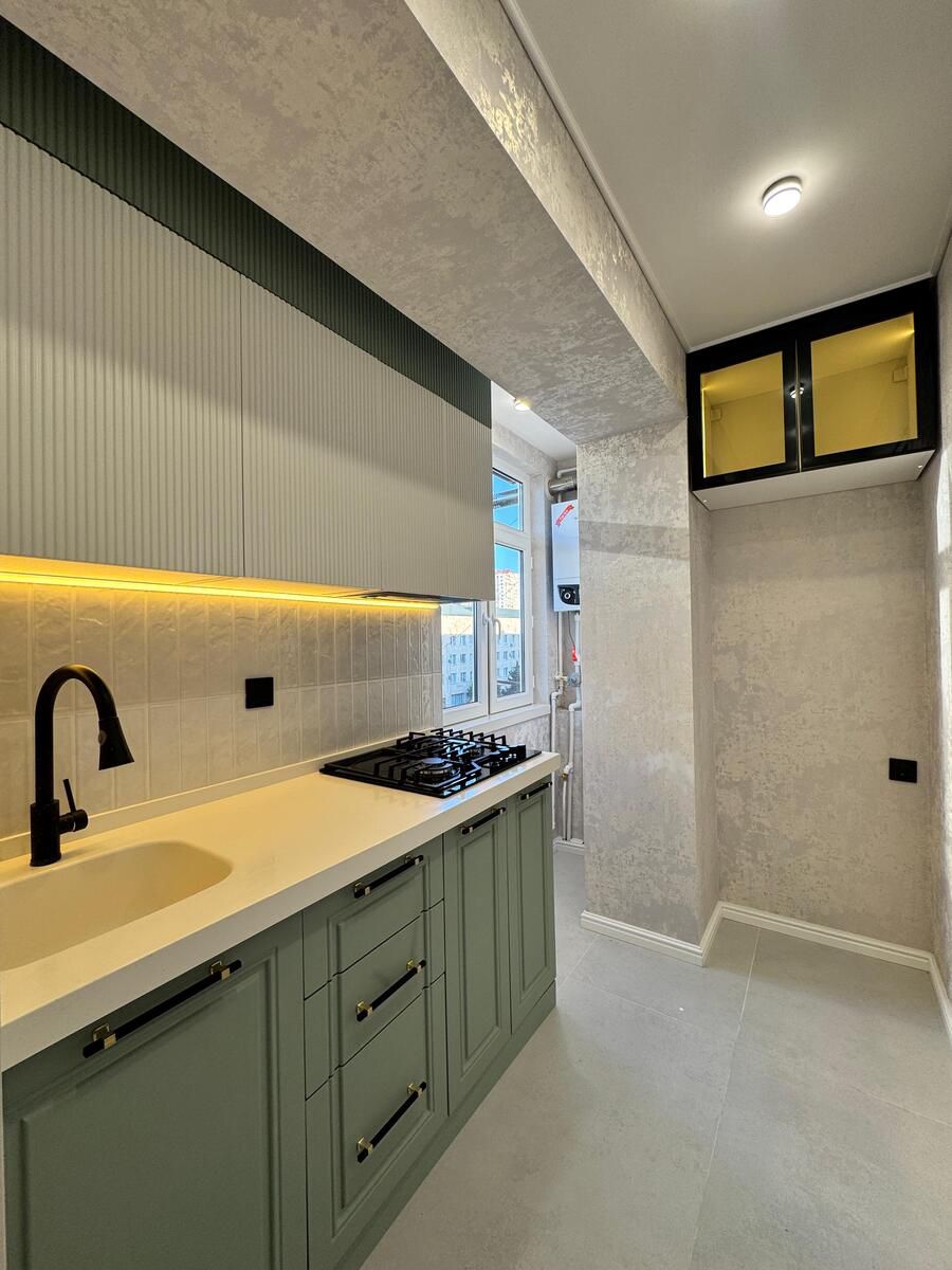 Satılır 3 otaqlı yeni tikili 70 m² — Mənzil, Bakı (4)