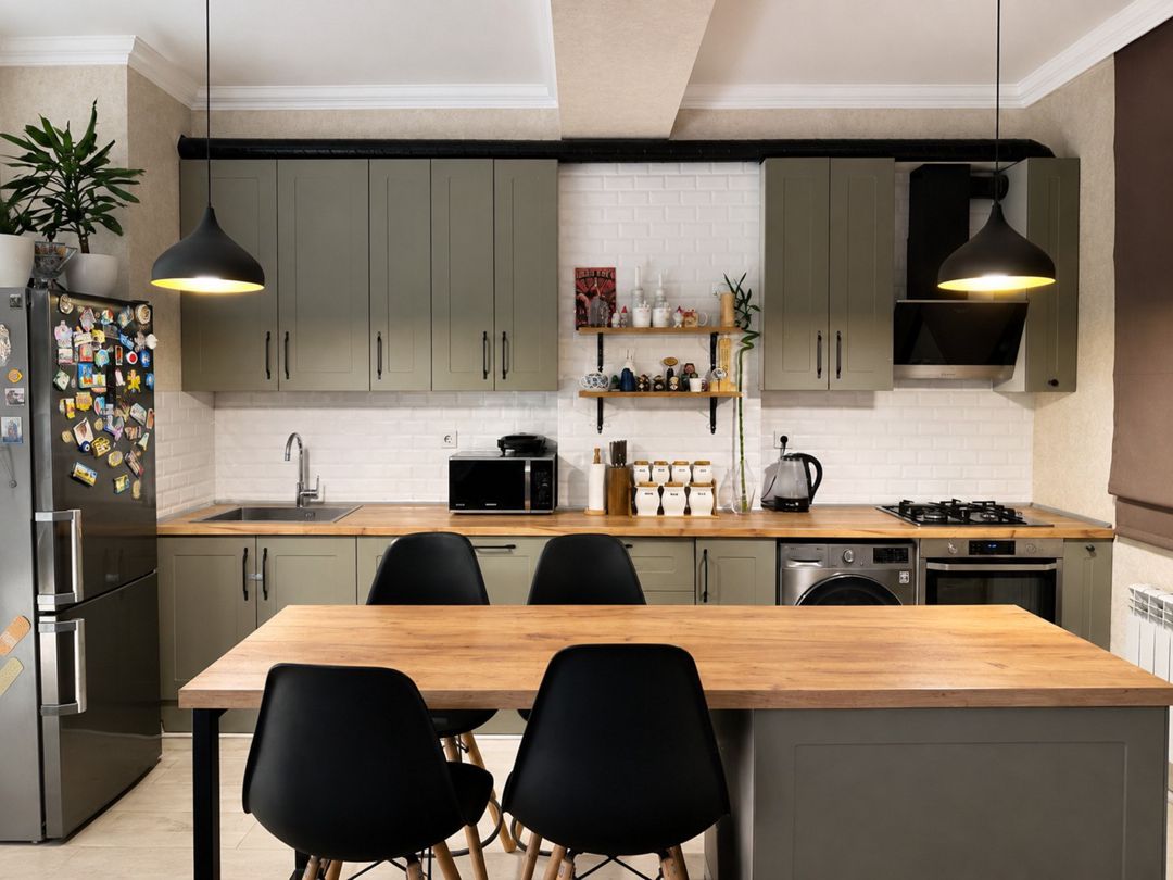Satılır 3 otaqlı yeni tikili 101 m² — Mənzil, Bakı (4)