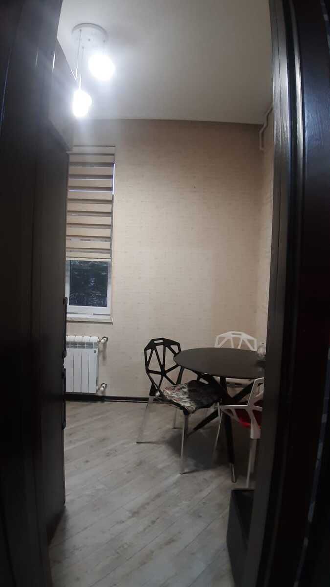 Satılır 2 otaqlı köhnə tikili 65 m² — Mənzil, Bakı (11)