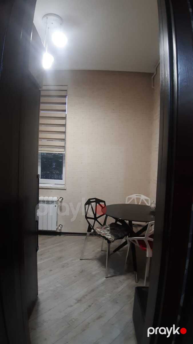 Satılır 2 otaqlı köhnə tikili 65 m² — Mənzil, Bakı (11)