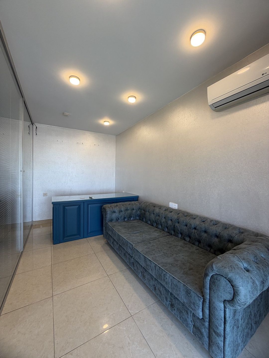 İcarəyə verilir 3 otaqlı ofis 60 m² — Ofis, Bakı (11)