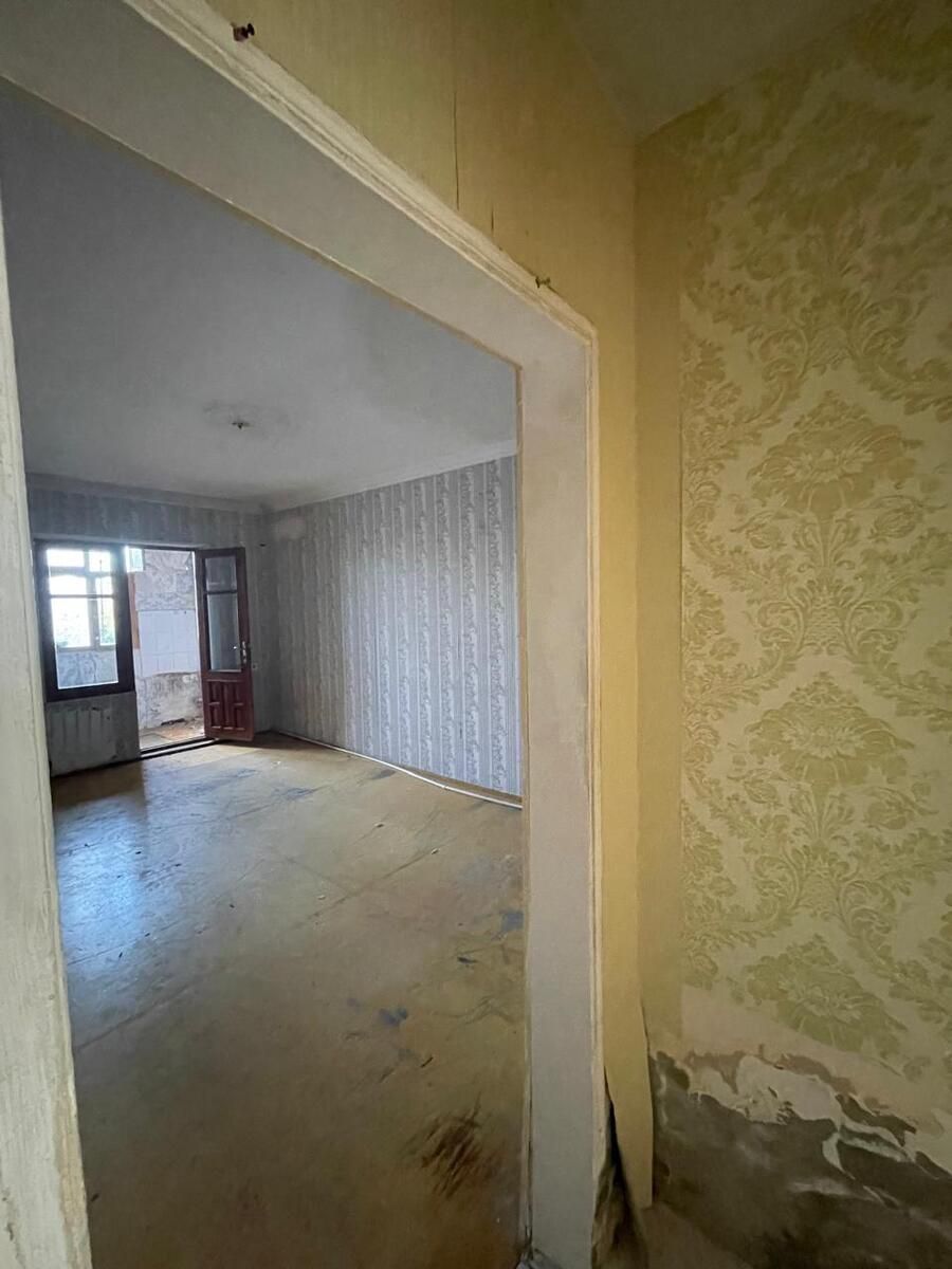 Satılır 2 otaqlı köhnə tikili 45 m² — Mənzil, Bakı (5)