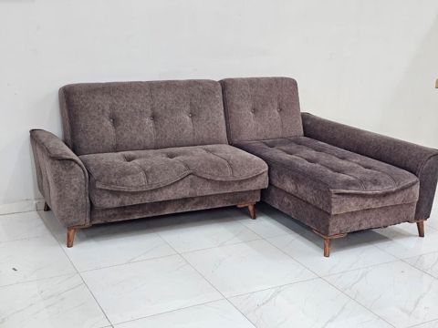 Künc divan, İşlənmiş, Açılan, Bazalı, Parça, Pulsuz çatdırılma — Bakı