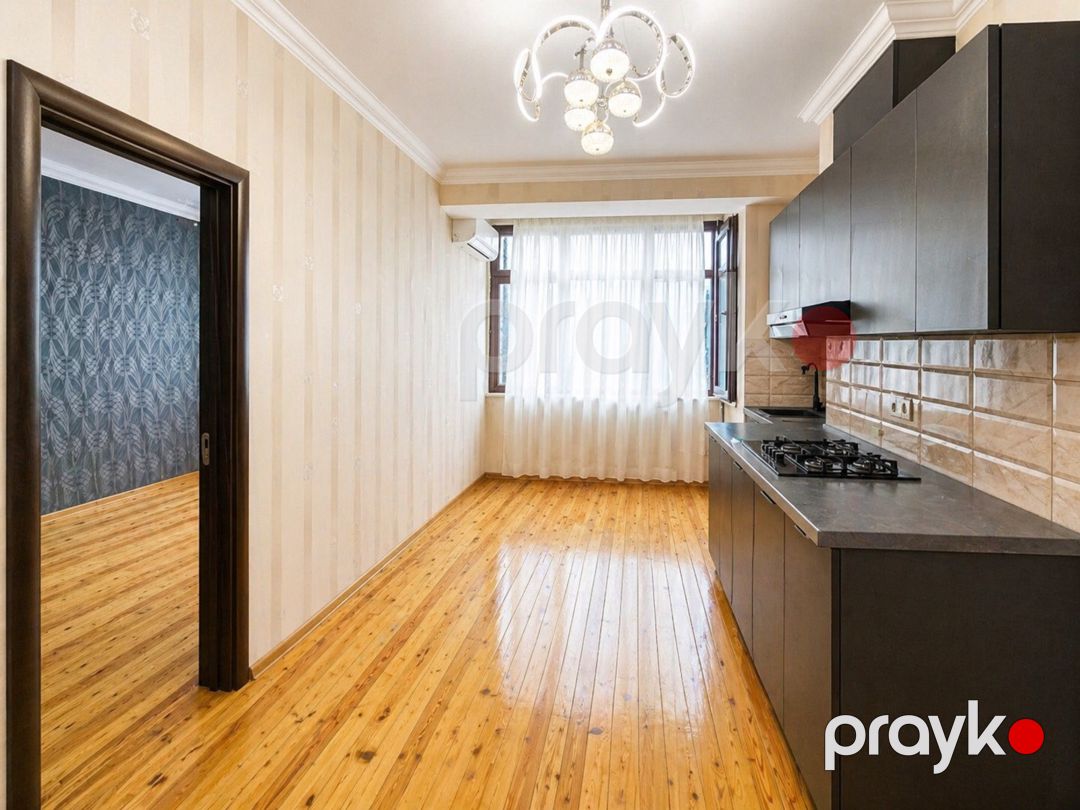 İcarəyə verilir 2 otaqlı yeni tikili 82 m² — Mənzil, Bakı (4)
