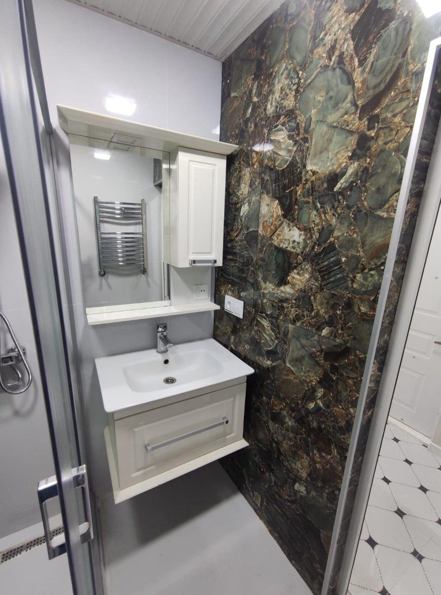 2-otaqlı mənzil kirayə verilir, Koroğlu m., 60 m² — Mənzil, Bakı (8)