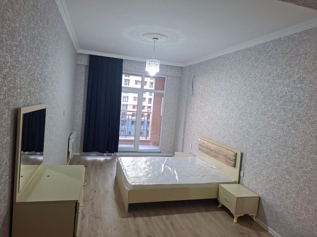 2 otaqlı, Yeni tikili, 72 kv. m — Daşınmaz əmlak, Sumqayıt (2)