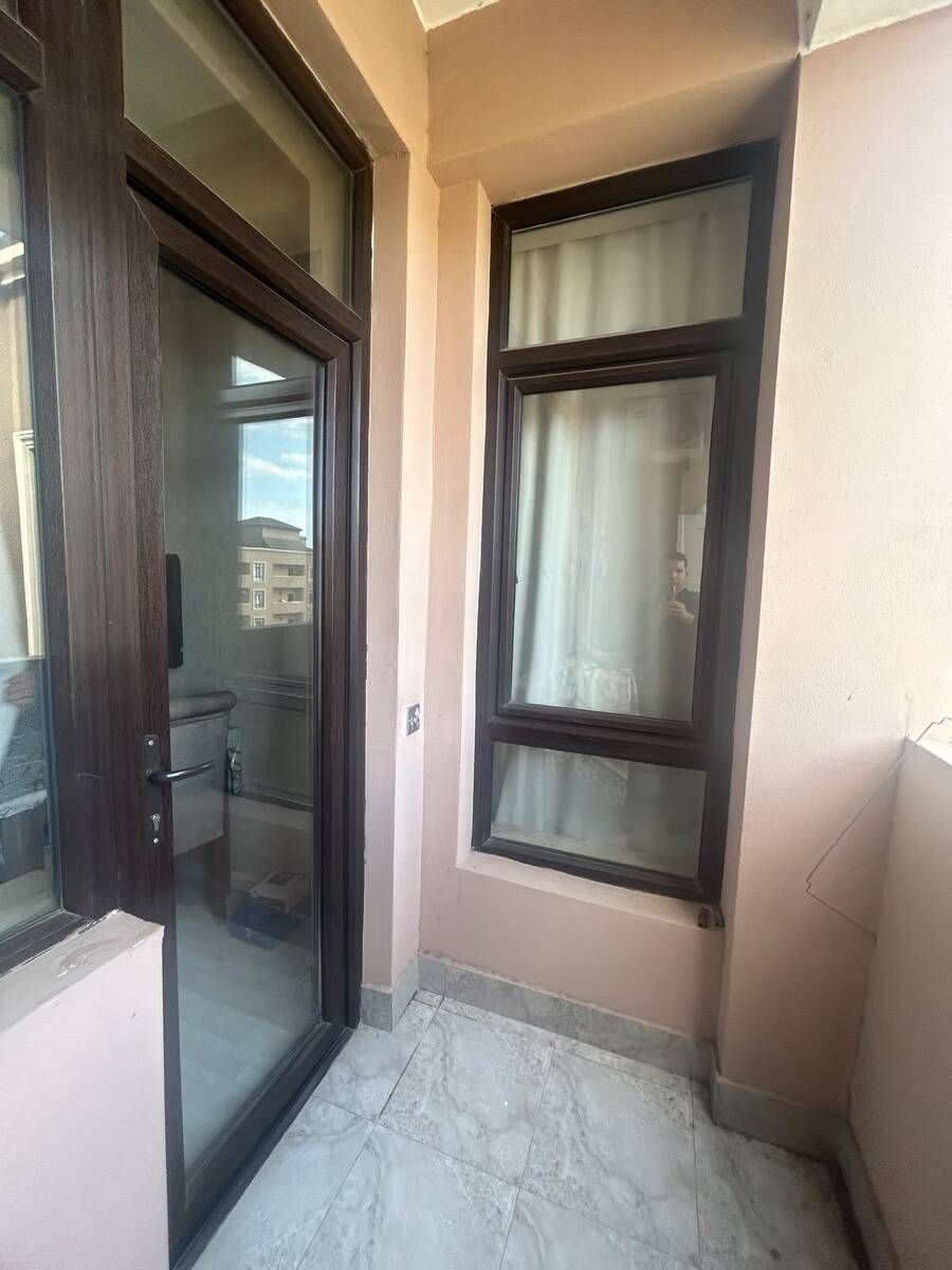 Satılır 2 otaqlı yeni tikili 50 m² — Mənzil, Bakı (9)