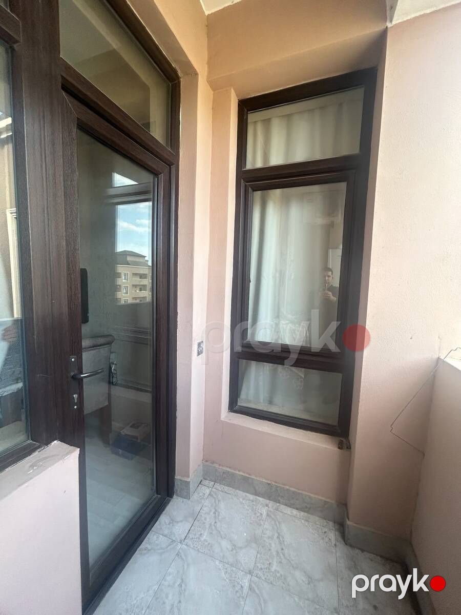Satılır 2 otaqlı yeni tikili 50 m² — Mənzil, Bakı (9)