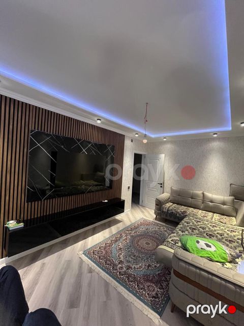 3-otaqlı mənzil, Badamdar qəs., 90 m²