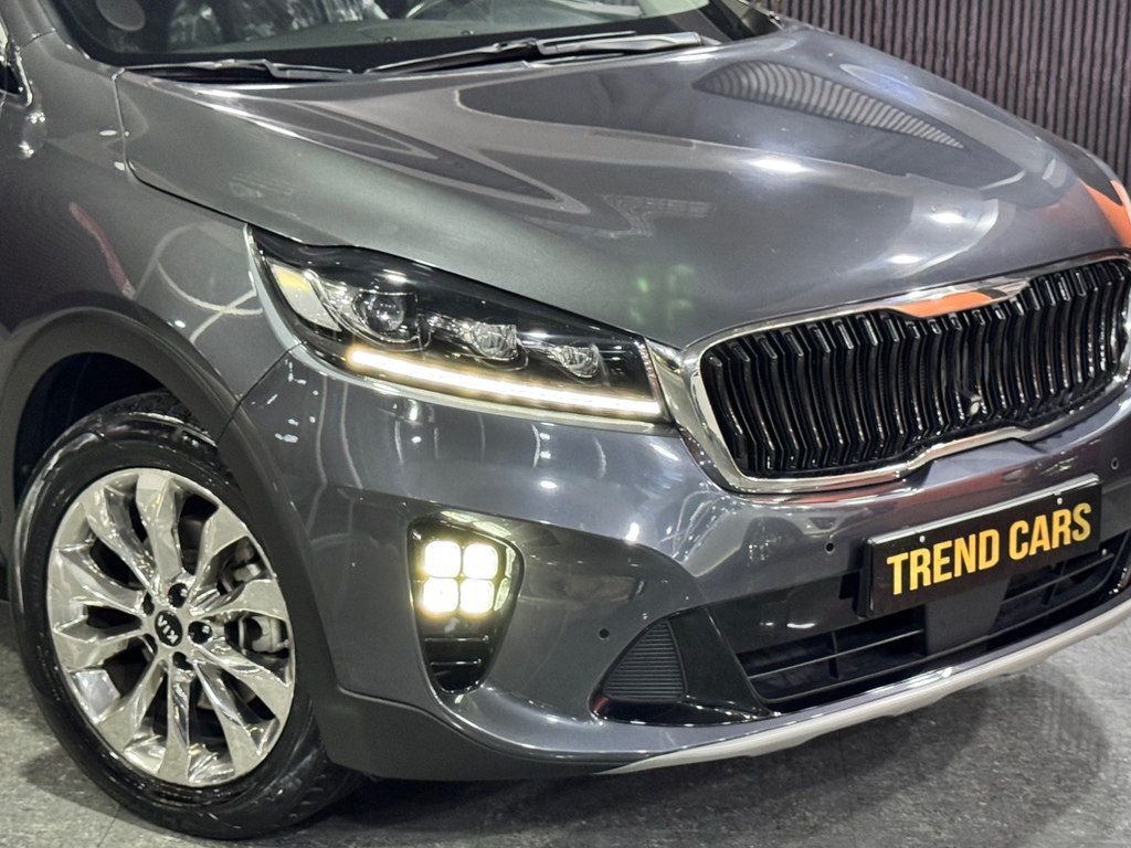 Kia Sorento, 2.0 L, 2018 il, 131 000 km — Avtomobillər, Xırdalan (4)