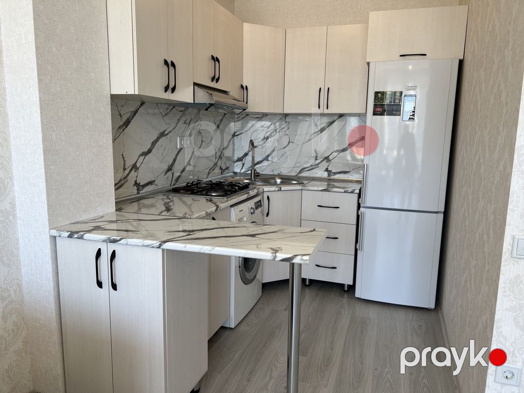 İcarəyə verilir 2 otaqlı yeni tikili 50 m² — Mənzil, Bakı (6)