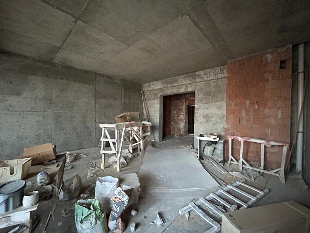 Satılır 2 otaqlı yeni tikili 64 m² — Mənzil, Bakı (12)