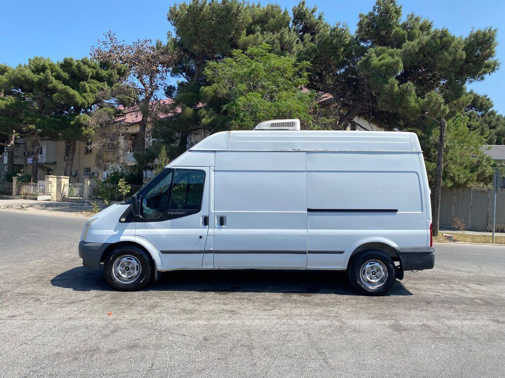 Ford Transit, 2.2 L, 2010 il, 249 000 km — Yük maşınları, Sumqayıt (10)