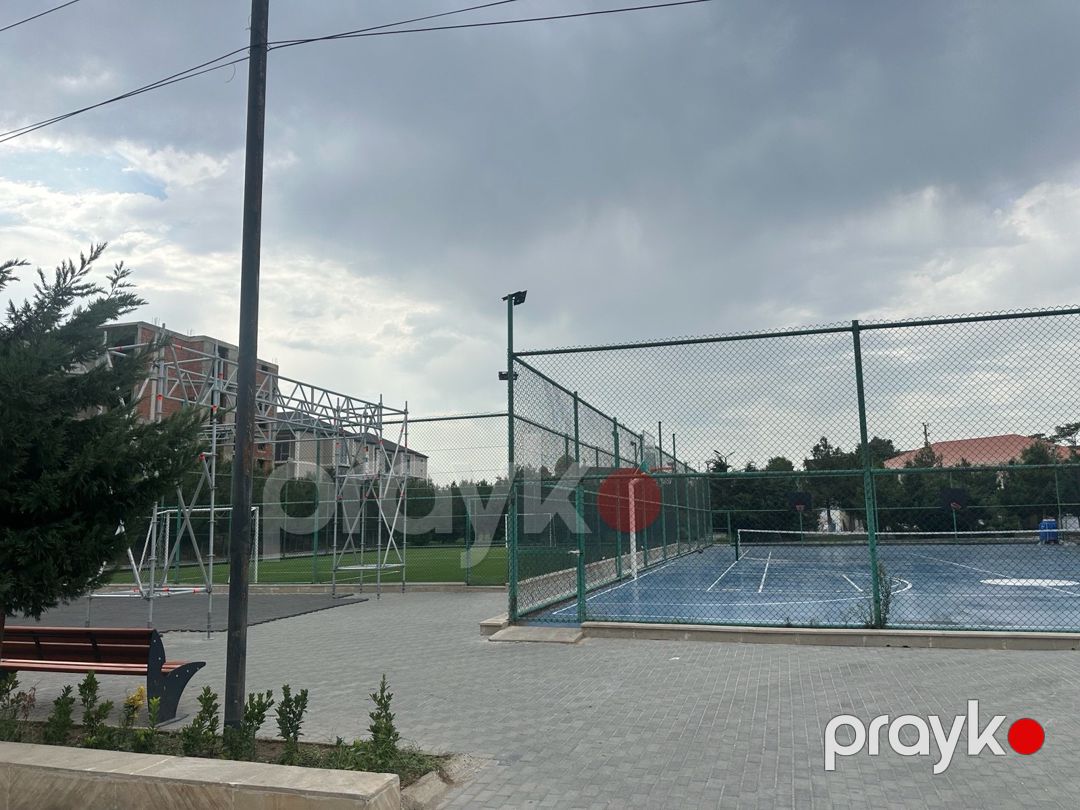 2-otaqlı yeni tikili, Buzovna qəs., 54 m² — Mənzil, Bakı (4)