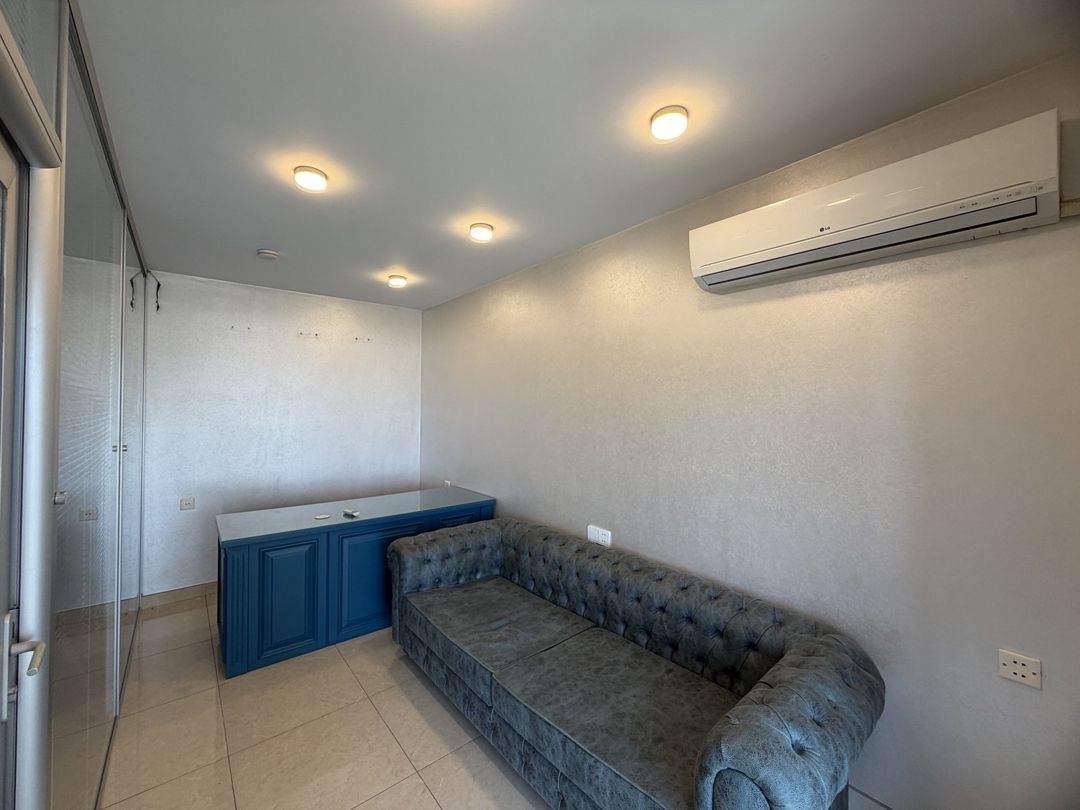 İcarəyə verilir 3 otaqlı ofis 60 m² — Ofis, Bakı (9)