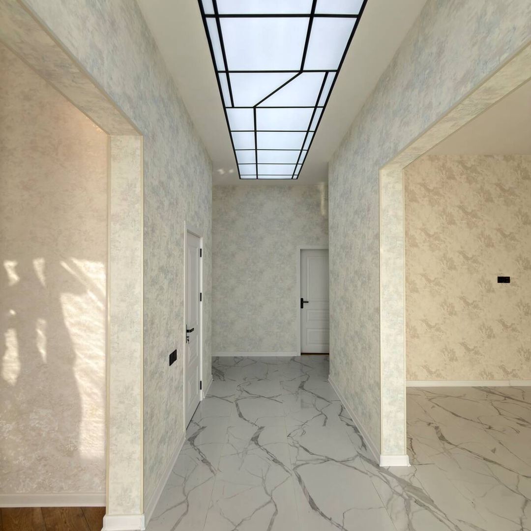 Satılır 4 otaqlı həyət evi/bağ evi 150 m² — Ev, villa, Bakı (8)
