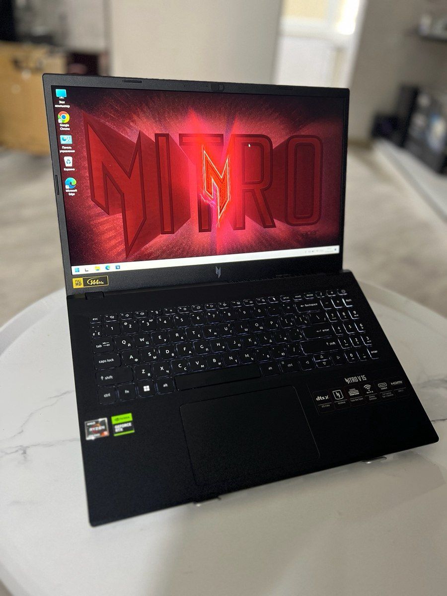 Acer Nitro V 15 ANV15-41 — Elektronika, Bakı (2)