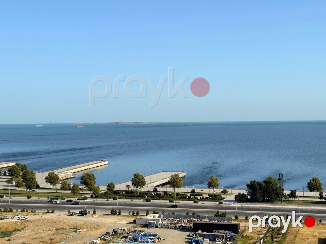 Satılır 4 otaqlı yeni tikili 137.4 m² — Mənzil, Bakı (3)