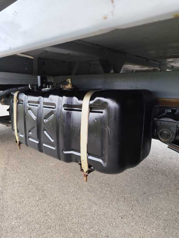 GAZ GAZel (33021), 2.5 L, 1998 il, 207 999 km — Yük maşınları, Quba (12)