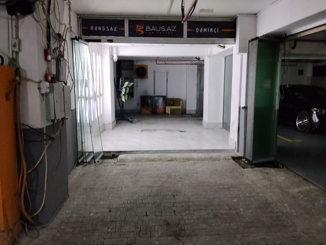 Satılır obyekt 450 m² — Əmlak, Bakı (8)