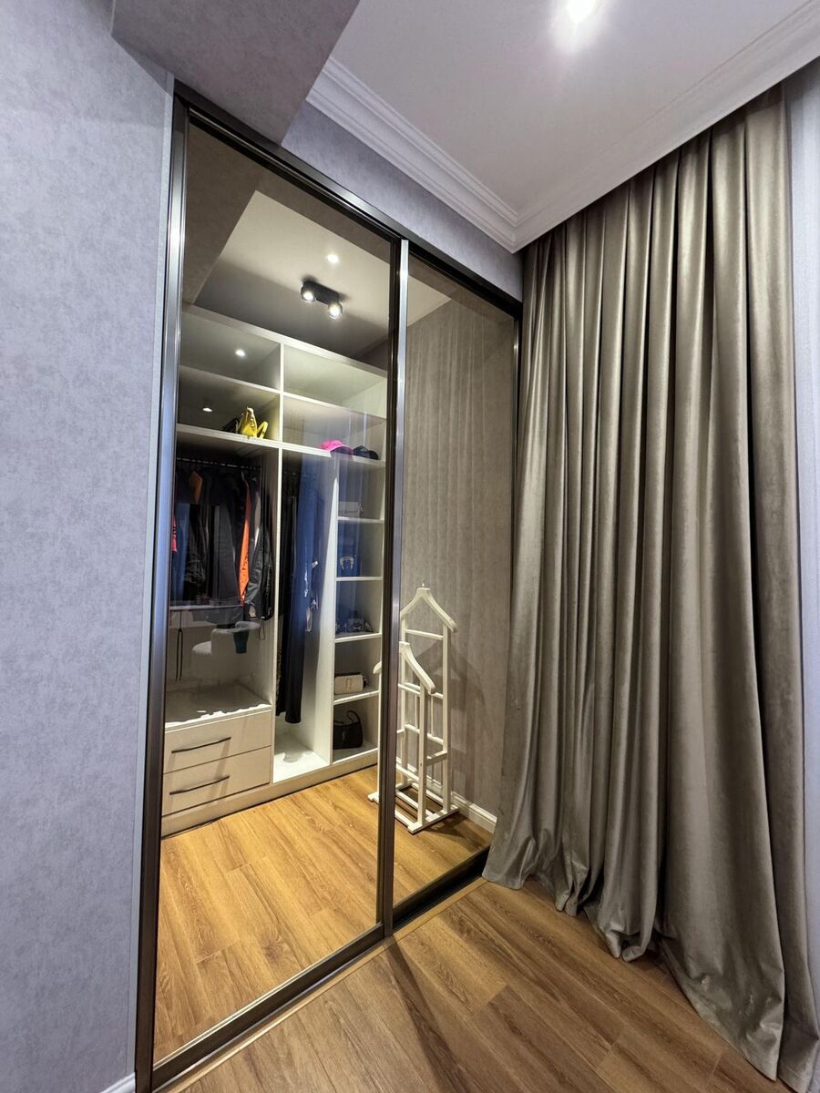 Satılır 2 otaqlı yeni tikili 85 m² — Mənzil, Xırdalan (7)