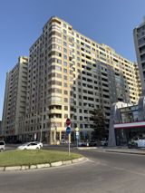 Satılır 3 otaqlı yeni tikili 127 m² — Taleh bəy